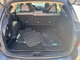 2018 SUBARU OUTBACK WAGON 4-CYL, PZEV, 2.5 LITER 2.5I PREMIUM WAGON 4D