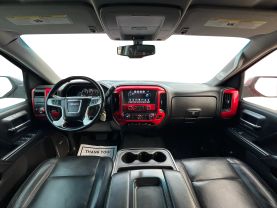 2018 GMC SIERRA 1500 CREW CAB