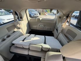 2016 CHRYSLER TOWN & COUNTRY