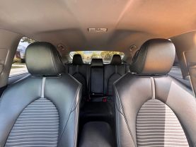 2023 TOYOTA CAMRY SEDAN 4-CYL, 2.5 LITER SE SEDAN 4D