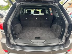 2019 JEEP GRAND CHEROKEE SUV V6, VVT, 3.6 LITER ALTITUDE SPORT UTILITY 4D
