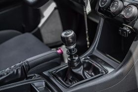 2020 SUBARU WRX SEDAN 4-CYL, TURBO, 2.0 LITER PREMIUM SEDAN 4D