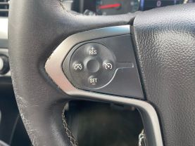 2018 CHEVROLET TAHOE CARS/SUV V8, 5.3 LITER LS SPORT UTILITY 4D - Eddies Auto Sales