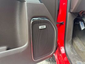 2018 CHEVROLET SILVERADO 1500 CREW CAB PICKUP V8, ECOTEC3, 6.2 LITER Z71 LTZ PICKUP 4D 5 3/4 FT