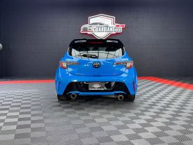 2021 TOYOTA COROLLA HATCHBACK HATCHBACK 4-CYL, DYNAMIC-FORCE, 2.0 LITER SE HATCHBACK 4D