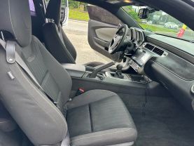 2012 CHEVROLET CAMARO