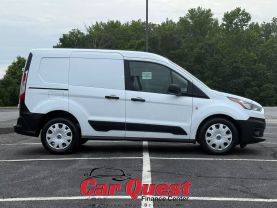 2019 Ford Transit Connect Cargo - Image 8