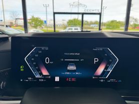 2023 BMW X7 SUV 6-CYL, MHEV, TURBO, 3.0 LITER XDRIVE40I SPORT UTILITY 4D