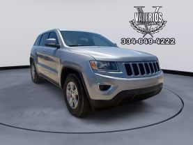 2016 JEEP GRAND CHEROKEE SUV V6, VVT, 3.6 LITER LAREDO E SPORT UTILITY 4D
