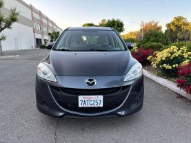 2013 MAZDA MAZDA5