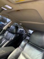 2010 NISSAN MAXIMA