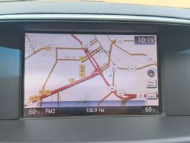 2012 INFINITI M SEDAN V6, 3.7 LITER M37 SEDAN 4D