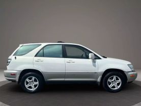 2003 LEXUS RX SUV V6, 3.0 LITER RX 300 SPORT UTILITY 4D