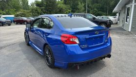 2017 Subaru Wrx - Image 5