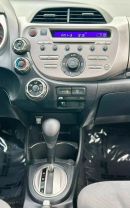 2013 HONDA FIT HATCHBACK 4-CYL, I-VTEC, 1.5 LITER HATCHBACK 4D