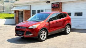 2015 Ford Escape - Image 4