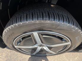2023 Mercedes-benz Mercedes-eq Eqe Suv Eqe 500 4matic Sport Utility 4d - Image 10