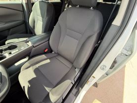 2024 NISSAN ROGUE SUV 3-CYL, TURBO, 1.5 LITER S SPORT UTILITY 4D