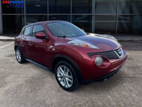 2012 Nissan Juke S Sport Utility 4d - Image 7