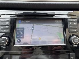 2015 NISSAN ROGUE SUV 4-CYL, 2.5 LITER SV SPORT UTILITY 4D