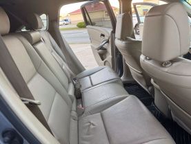 2013 ACURA RDX SUV V6, 3.5 LITER SPORT UTILITY 4D