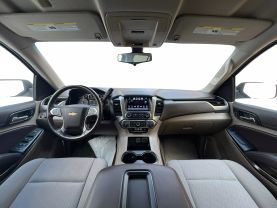 2016 CHEVROLET TAHOE