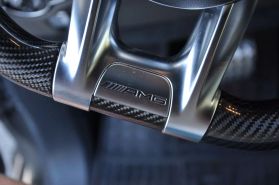2020 MERCEDES-BENZ MERCEDES-AMG G-CLASS SUV V8, TWIN TURBO, 4.0 LITER G 63 AMG SPORT UTILITY 4D