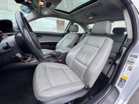 2013 BMW 3 SERIES 328I COUPE 2D