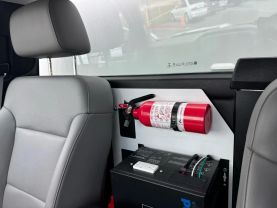 2015 CHEVROLET SILVERADO 3500 HD REGULAR CAB & CHASSIS CAB_CHASSIS V8, 6.0 LITER CAB & CHASSIS 2D