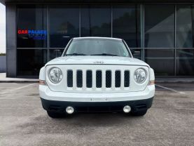 2015 Jeep Patriot High Altitude Edition Sport Utility 4d - Image 8