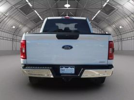 2023 FORD F150 SUPERCREW CAB PICKUP