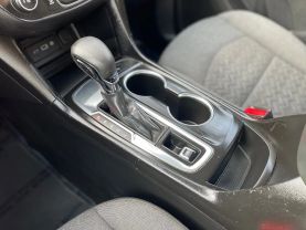 2022 CHEVROLET EQUINOX LT SPORT UTILITY 4D