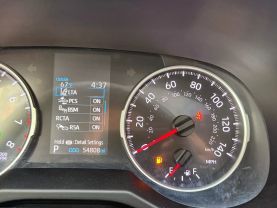 2019 TOYOTA RAV4 SUV 4-CYL, 2.5 LITER XLE SPORT UTILITY 4D