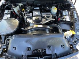 2018 Ram 2500 Crew Cab Big Horn Pickup 4d 6 1/3 Ft - Image 14