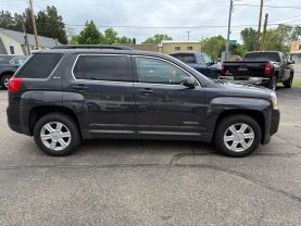2015 Gmc Terrain - Image 5