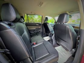 2022 VOLKSWAGEN ATLAS SUV V6, 3.6 LITER SE W/TECH PKG SPORT UTILITY 4D