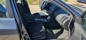 2011 NISSAN ALTIMA SEDAN 4-CYL, 2.5 LITER 2.5 S SEDAN 4D