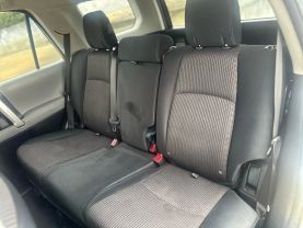 2013 TOYOTA 4RUNNER SUV V6, 4.0 LITER SR5 SPORT UTILITY 4D