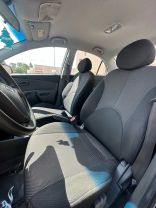 2006 KIA RIO SEDAN 4-CYL, 1.6 LITER LX SEDAN 4D