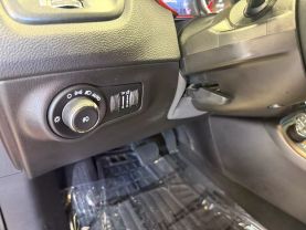 2020 JEEP COMPASS SUV RED AUTOMATIC - Budget Used Car Sales