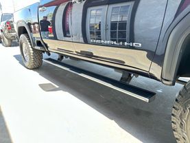 2024 GMC SIERRA 2500 HD CREW CAB