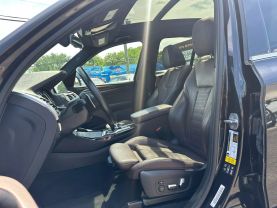 Used 2018 BMW X3 SUV 4-CYL, TURBO, 2.0 LITER XDRIVE30I SPORT UTILITY 4D - LA Auto Star located in Virginia Beach, VA