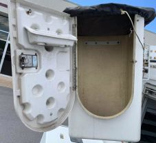 2019 FORD E350 SUPER DUTY CUTAWAY 36FT CABLE SPLICER BUCKET VAN ALTEC AT200A BUCKET TRUCKS V10, 6.8 LITER CUTAWAY VAN 2D - Eddies Auto Sales