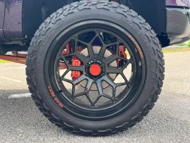 2023 CHEVROLET SILVERADO 1500 CREW CAB PICKUP V8, ECOTEC3, DFM, 5.3 LITER LT TRAIL BOSS PICKUP 4D 6 1/2 FT