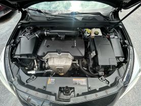 2014 CHEVROLET MALIBU SEDAN 4-CYL, 2.5 LITER LS SEDAN 4D