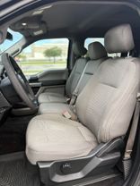 2016 FORD F150 SUPERCREW CAB