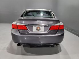 2014 Honda Accord - - Image 4