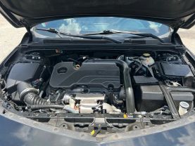 2020 CHEVROLET MALIBU SEDAN 4-CYL, TURBO, 1.5 LITER LT SEDAN 4D