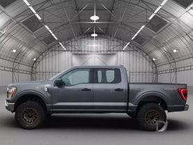 2022 FORD F150 SUPERCREW CAB PICKUP
