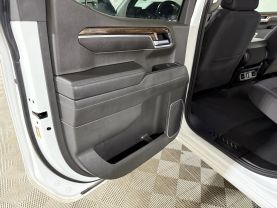 2022 GMC SIERRA 1500 CREW CAB
